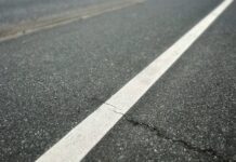 Bilist overså cyklist i sving – 16-årig sluppet uskadt