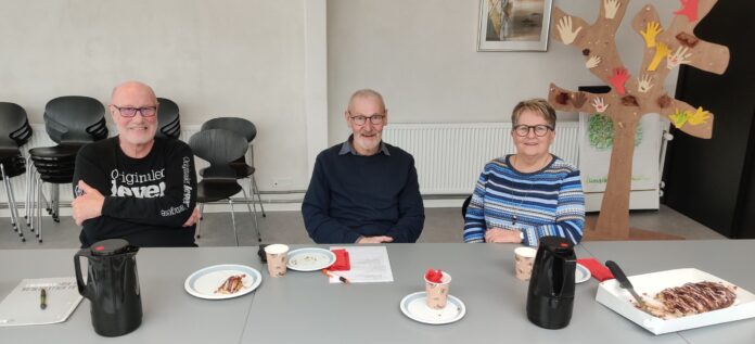 Gifra V-Gildemester (formand) Vibeke Toftegaard-Gildeskatmester (kasserer) Jens Pogager Jensen - Gildekansler (sekretær) Peter Kümmel-Nielsen