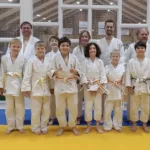 Graduering Lillebælt Kampsport 2