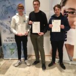 Guldvindere HTX Lillebælt