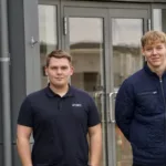 Gymii.dk Magnus Runge og Jacob Glintborg 1