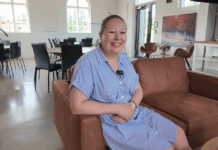 Liberal Alliance-kandidat kritiserer skolebyggeri og manglende dialog med borgerne