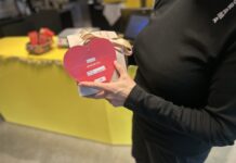 Hjertetræet i Panorama: Over 300 ønsker revet væk på under en uge