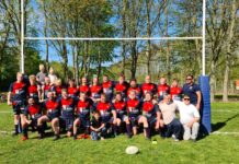 Foto: Allan Pertti Frandsen / Erritsø GIF Rugby