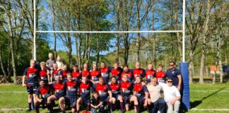 Foto: Allan Pertti Frandsen / Erritsø GIF Rugby