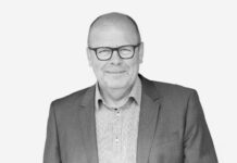 DBI’s ‘Mr. Brand’ går på pension