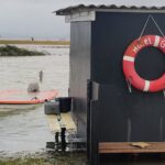 Ikke alle slap med skrækken