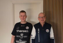 Far og søn under samme tag: Bjarne og Troels fandt FHK ad hver sin vej