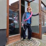 Lau Bilde Nielsen. Foto: PR