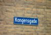 Politiet holdt øje i Kongensgade: Så fandt de kokain og knap 150 gram hash