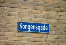 Indbrud uden spor på Kongensgade: Ingen ved, hvordan tyvene kom ind