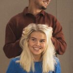 Armend Kinolli – Salon Kinolli – Foto: Foto: Hasib Ebadi