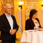 Budget 2022, Karsten Byrgesen