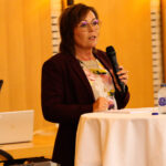 Budget 2022, Susanne Eilersen