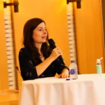 Budget 2022, Cecilie Roed Schultz