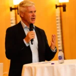 Budget 2022, Karsten Byrgesen