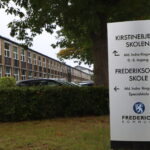 Kirstinebjerg Skolen, Indre Ringvej  & Frederiksodde Skole afd. Indre Ringvek