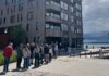 Burgerdag på havnen sendte 140.000 kroner videre til børnehospice