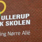 Ullerup Bæk Skolen, afd. Nørré Allé