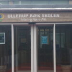 Ullerup Bæk Skolen, afd. Nørre Allé