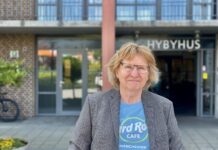 Værdige modstandere – Cecilie og så, de andre