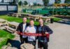 Urbania Street Food forlænger med FC Fredericia og får større rolle i FanZonen