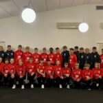 Fredericia Fodbold og FC Ungdom hos 3F