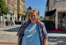 Et kærligt opråb til Fredericia