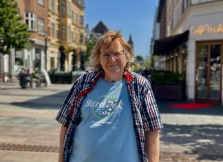 Vi vil have lokale i Folketinget – vi stemmer bare ikke på dem