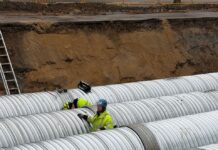 Viacon holder på vandet på Kloakmessen 2026