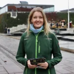 Kirsten Hassing Nielsen – Foto: AVISEN