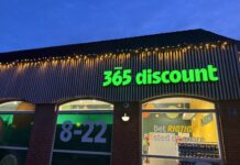 Chokoladetyve gik amok i Coop 365 – én anholdt med kuffert fyldt med chokolade for 3.445 kroner