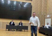 Leder: Hykleriet i Middelfart