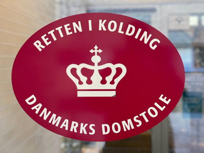 Domstole, Retten i Kolding,