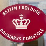Domstole, Retten i Kolding,