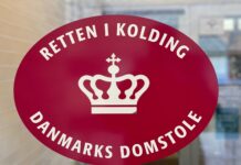 Campingvogn-tyve blev ikke fremstillet