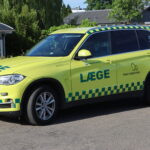 Lægeambulance
