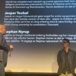 Stephan Nyrup børn hjælper børn