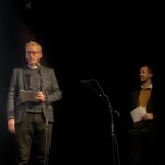 Steen Wrist og Peder Tind Børn hjælper børn