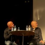 Stig Tøfting og Thomas Graversen børn hjælper børn