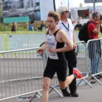 Fredericia City Triathlon d. 7. september 2019