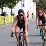 Fredericia City Triathlon d. 7. september 2019