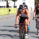 Fredericia City Triathlon d. 7. september 2019