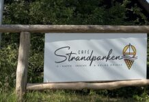 Skærbæk får nøglerne: Café Strandparken på vej i hænderne på lokal forening