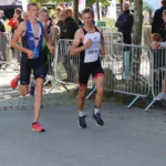 Fredericia City Triathlon d. 7. september 2019