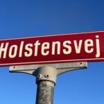 Holstensvej