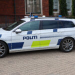 Politi Fredericia Banegård