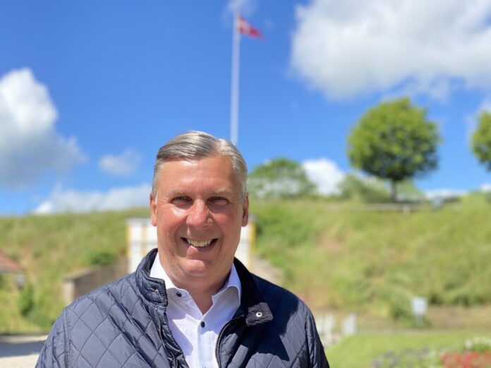 Christian Jørgensen