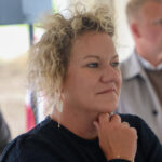 Spadestik Carolinelunden, Camilla Nowak