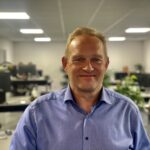 Jens Chor, Fynske Bank